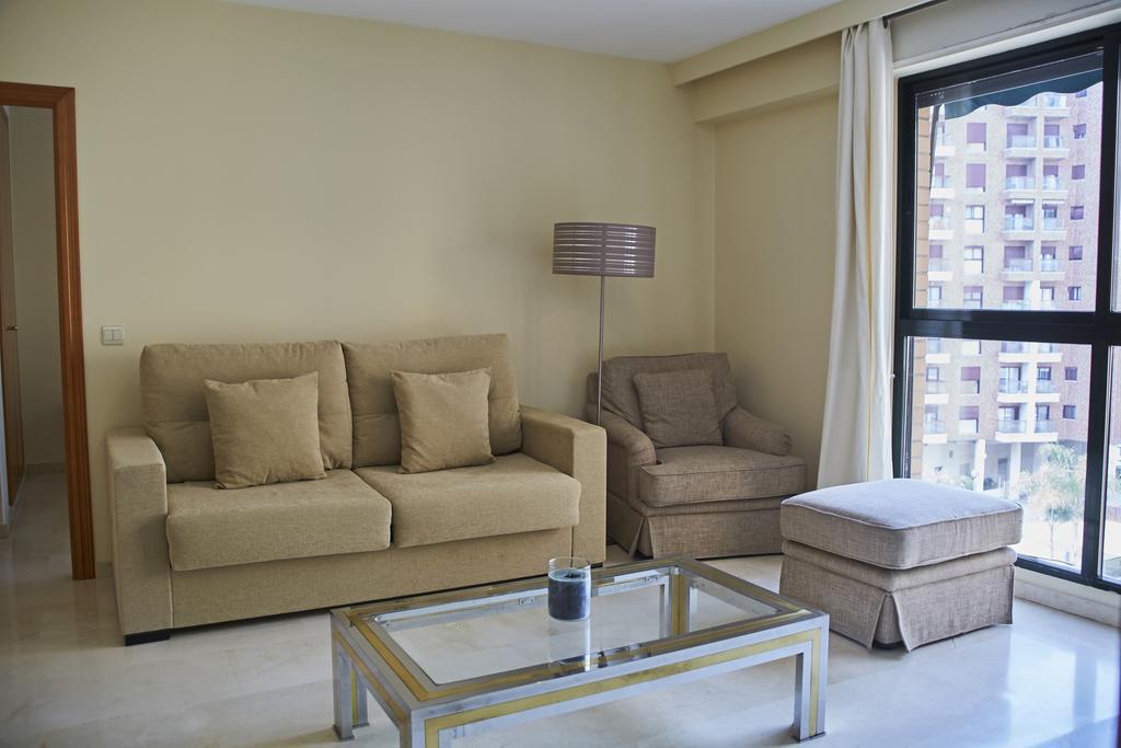 Apartup Concorde Valence Extérieur photo