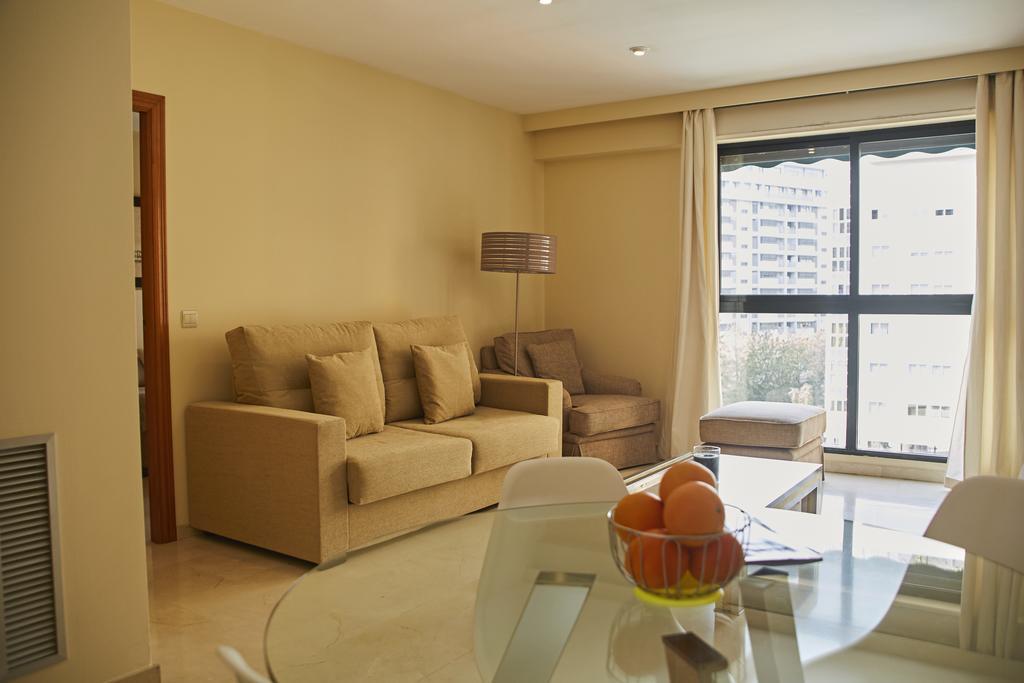 Apartup Concorde Valence Extérieur photo
