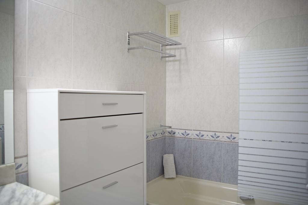 Apartup Concorde Valence Extérieur photo
