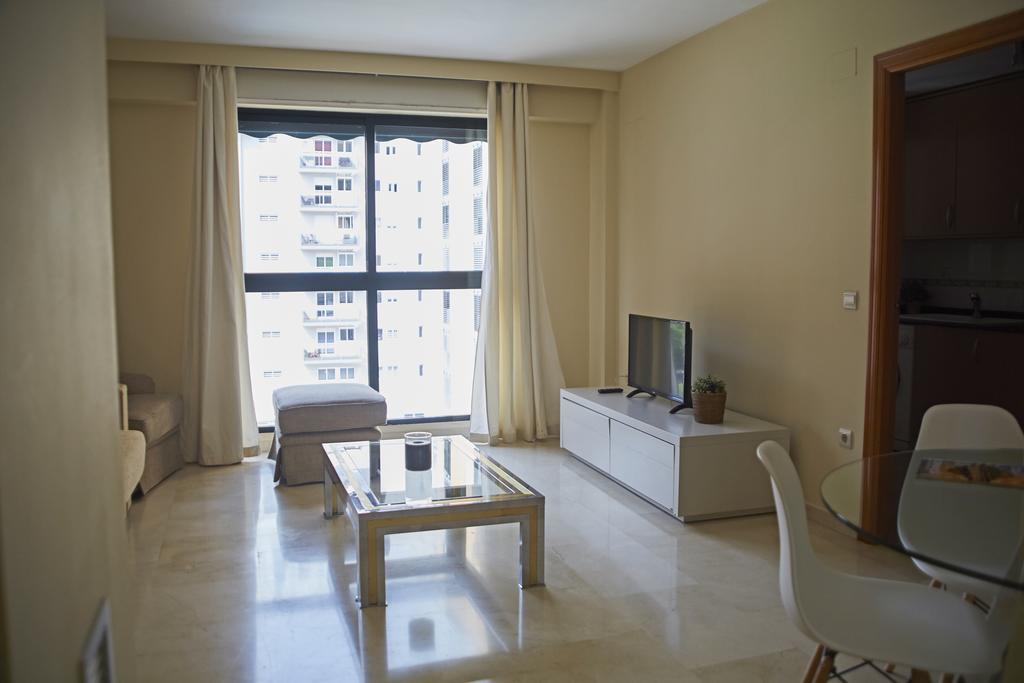 Apartup Concorde Valence Extérieur photo