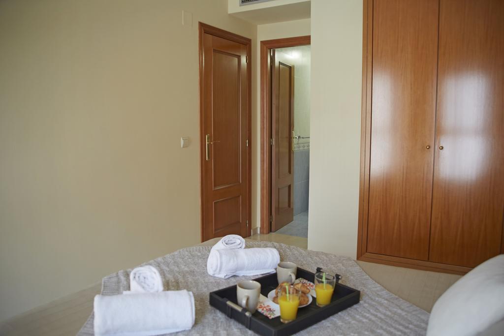 Apartup Concorde Valence Extérieur photo